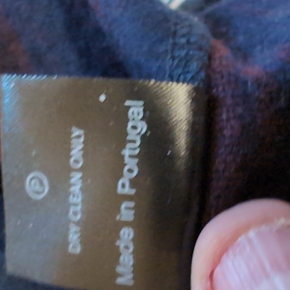 Men's large Champion hoodie - Picture 6 of 6